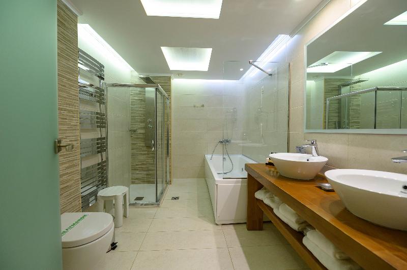 이그제큐티브 스위트, Europa Olympia