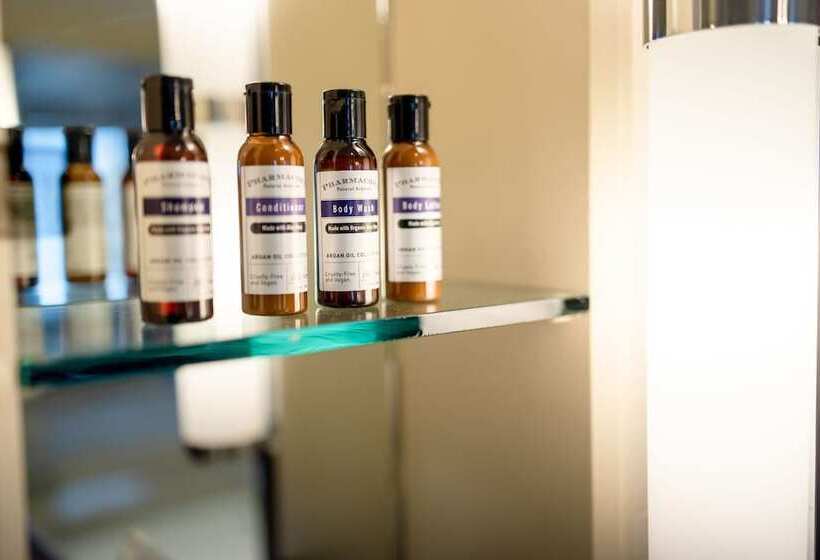 Standardrum Havsutsikt, Hyatt Regency Guam