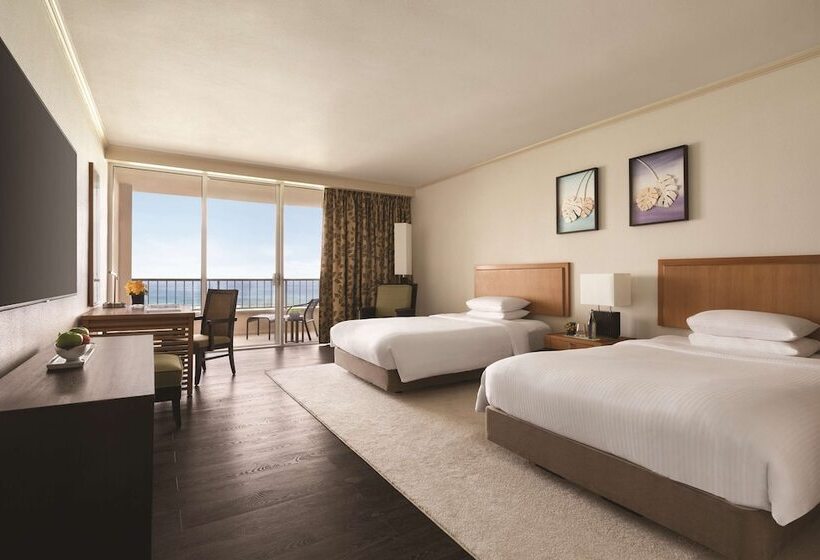 Standardrum, Hyatt Regency Guam