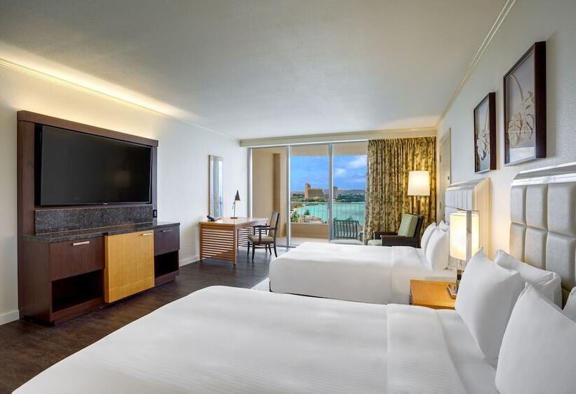 Clubrum, Hyatt Regency Guam