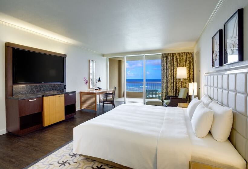 Clubrum, Hyatt Regency Guam