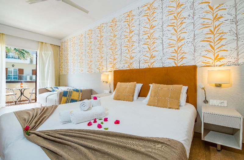 标准间带山景, Kalyves Beach