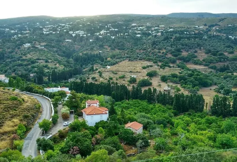 اتاق کلاسیک, Paradise Art