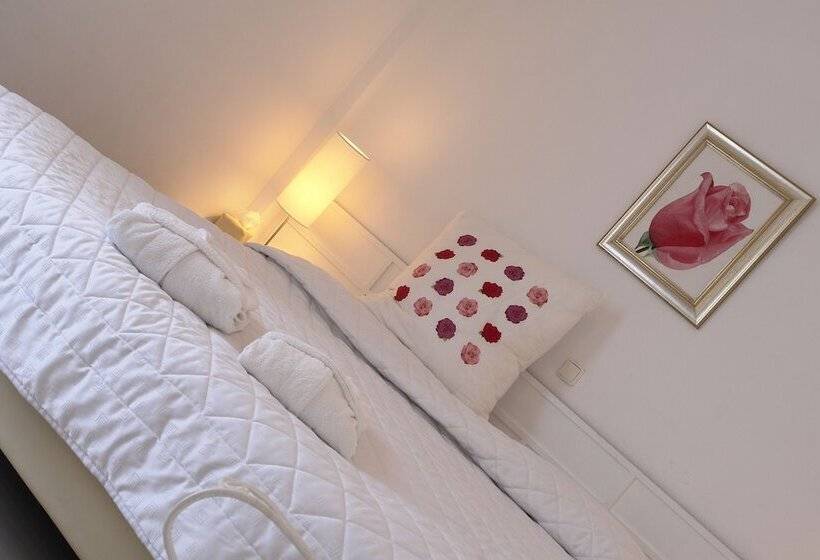 غرفة كلاسيكية, Paradise Art