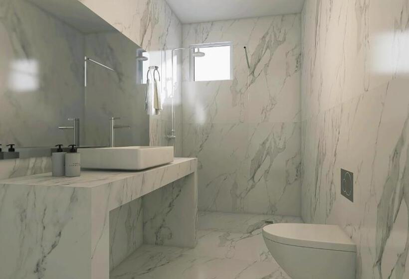 جناح, Paradise Art