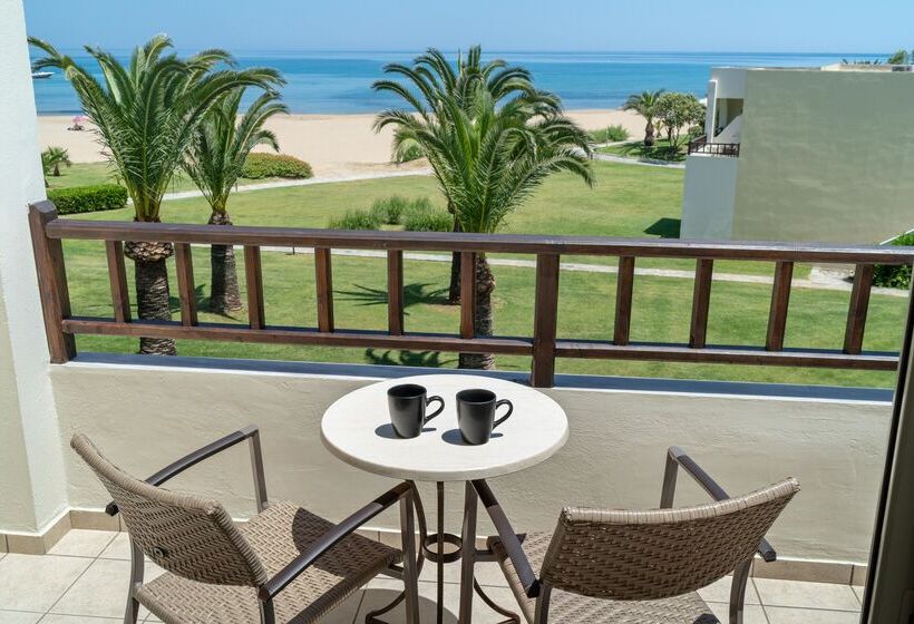 Bungalow Standard cu vedere la mare, Pilot Beach Resort