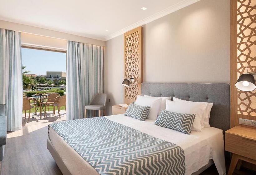 Junior Suite Familiar, Pilot Beach Resort