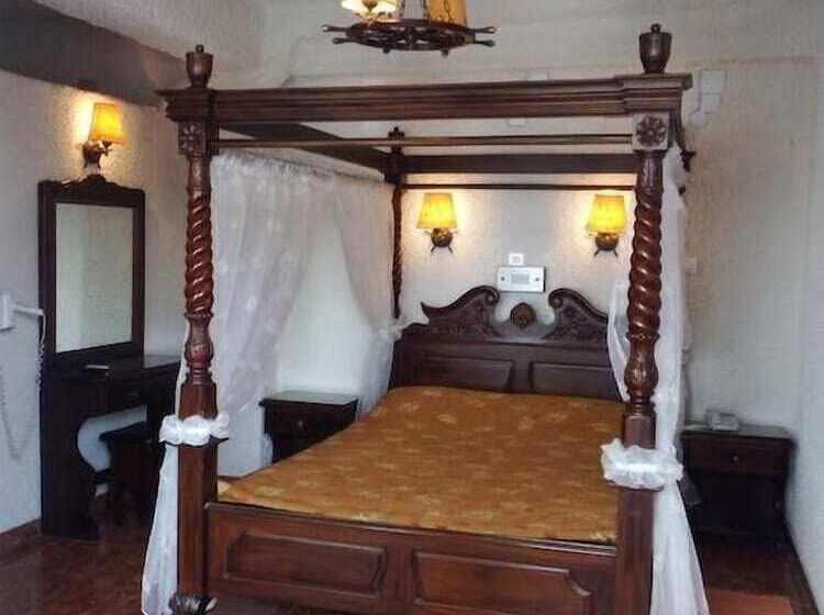 Номер Стандарт, Porto Perissa