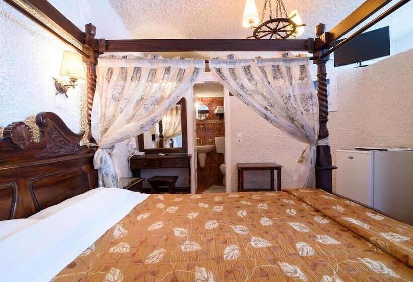 标准间, Porto Perissa