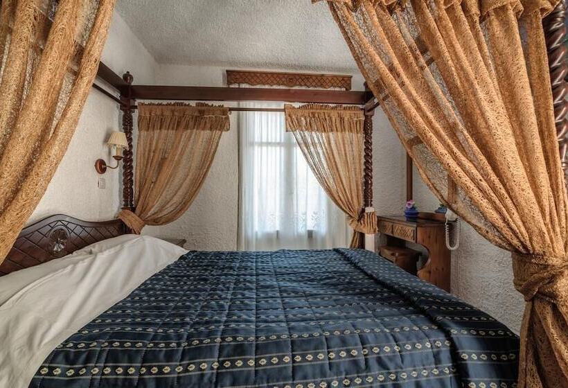 Номер Стандарт, Porto Perissa