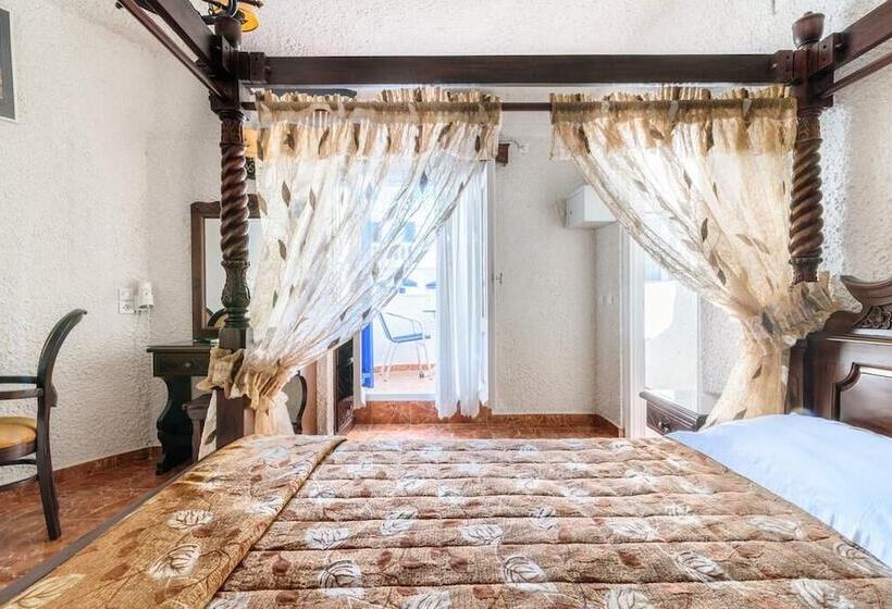 Номер Стандарт, Porto Perissa