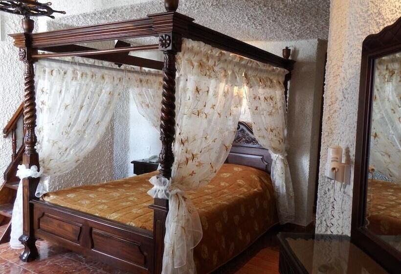 Четырехместный Номер Стандарт, Porto Perissa