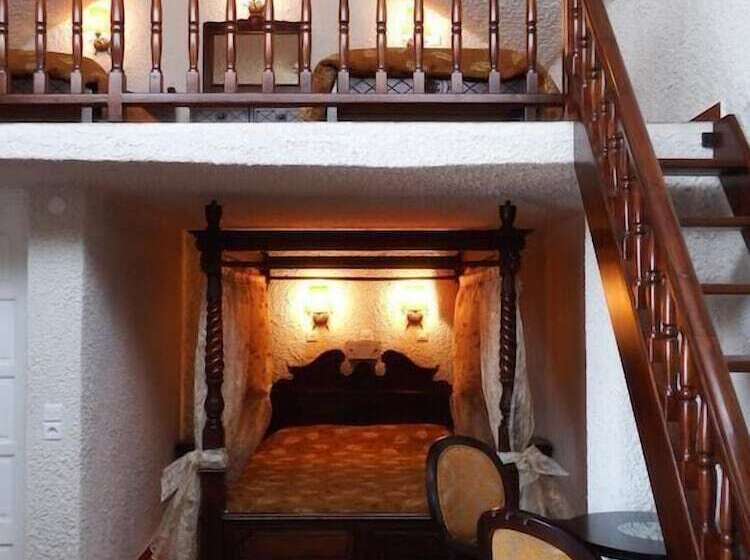 Четырехместный Номер Стандарт, Porto Perissa