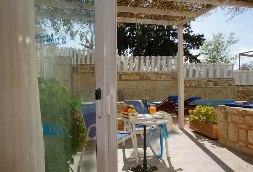 패밀리 스위트, Rethymno Mare & Water Park