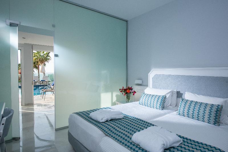 패밀리 룸, Rethymno Mare & Water Park