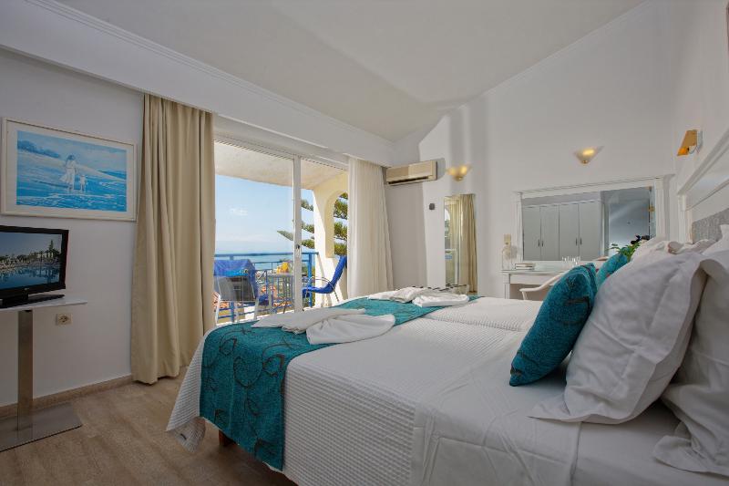 Номер Superior Вид на Море, Rethymno Mare & Water Park