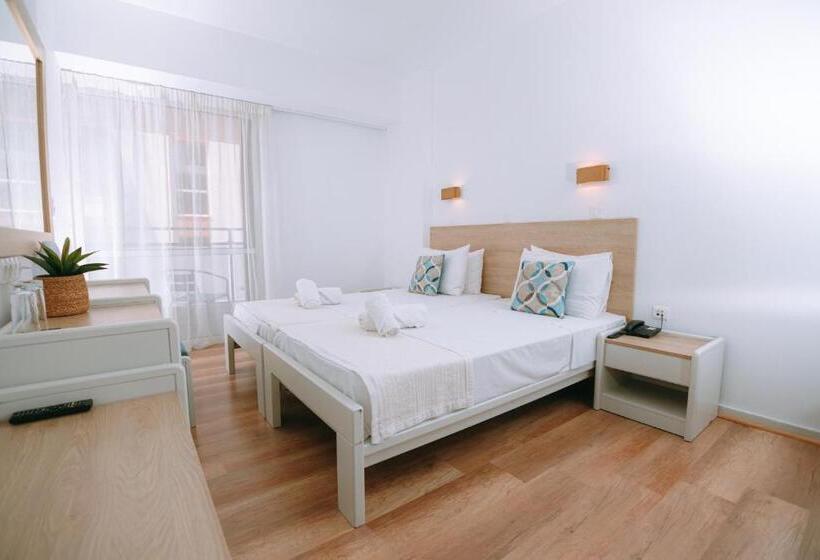 标准间, Santa Marina Unique