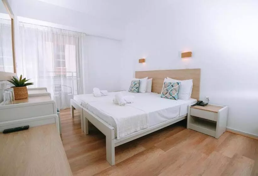 اتاق استاندارد, Santa Marina Unique