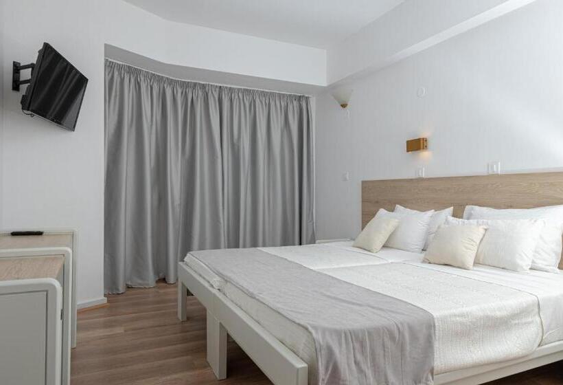 标准间, Santa Marina Unique