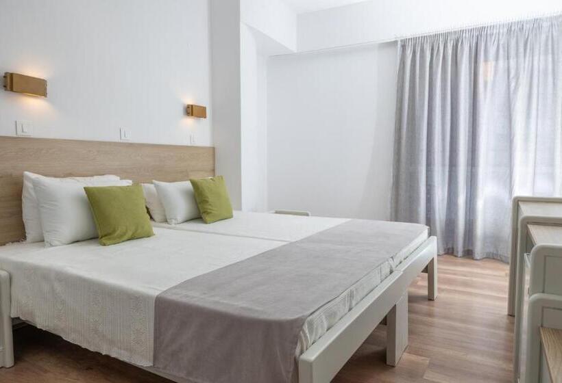 标准间, Santa Marina Unique