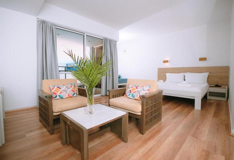 高级大房间, Santa Marina Unique