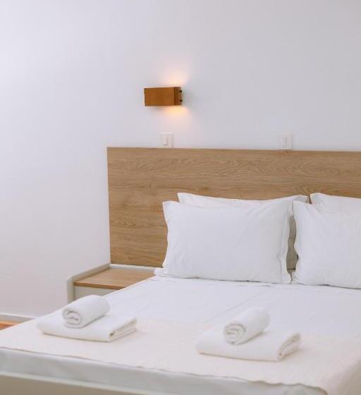 高级大房间, Santa Marina Unique