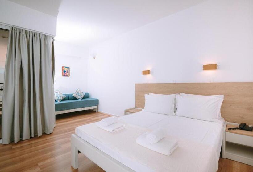 高级大房间, Santa Marina Unique