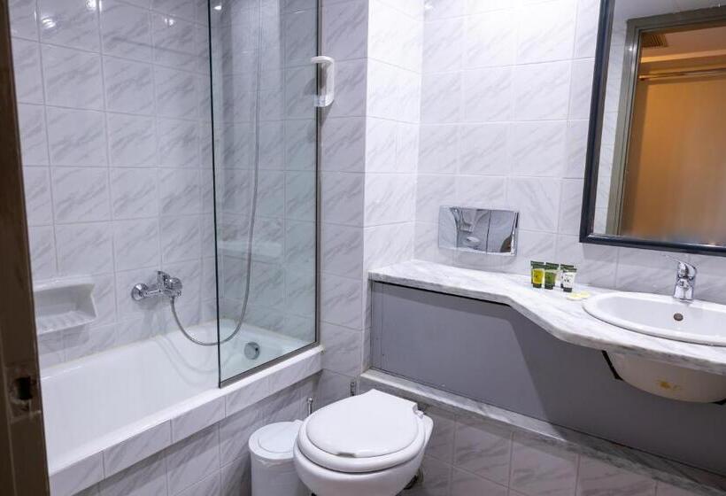 古典房间, Santa Marina Unique