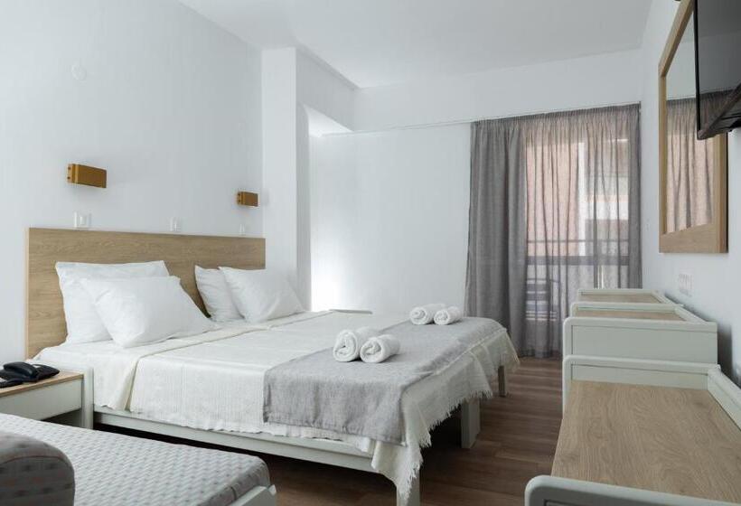 古典房间, Santa Marina Unique