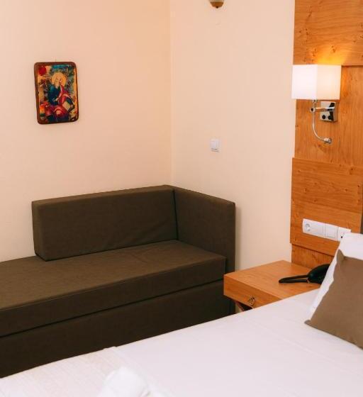 标准间, Santa Marina Unique