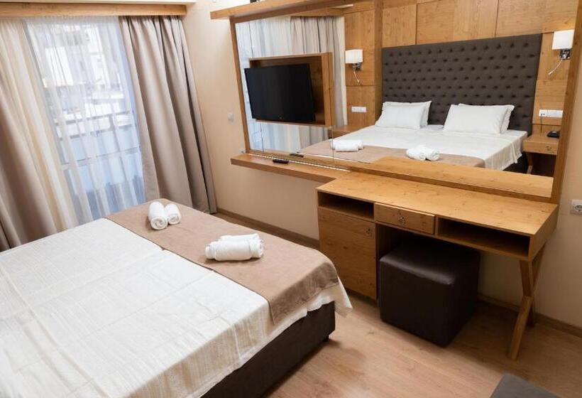 标准间, Santa Marina Unique