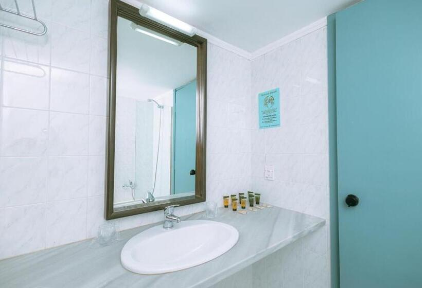 家庭间, Santa Marina Unique