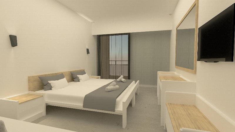 标准间, Santa Marina Unique