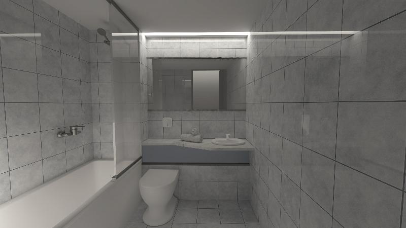 标准间, Santa Marina Unique