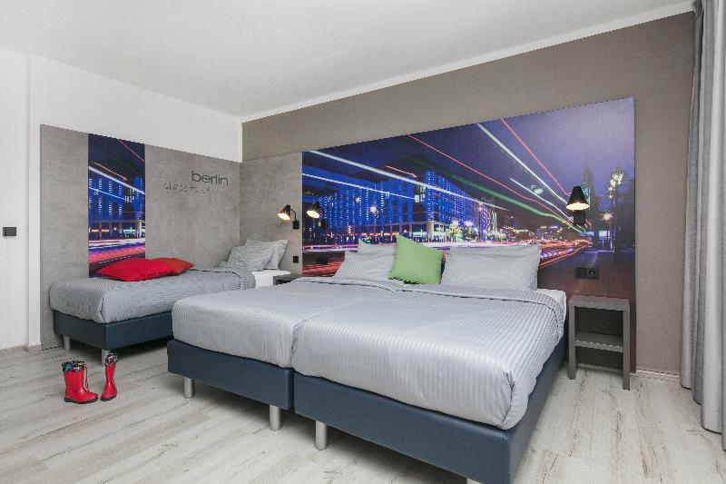 带风景豪华套房, Titania