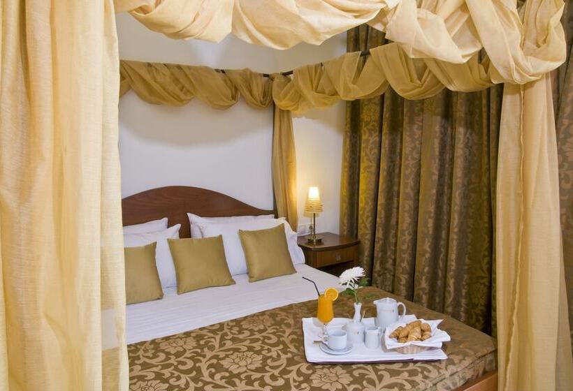 سوییت خانوادگی, Zante Park Resort & Spa, Bw Premier Collection