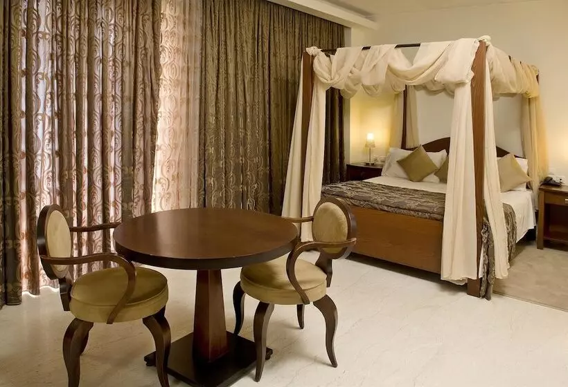 اتاق لوکس, Zante Park Resort & Spa, Bw Premier Collection