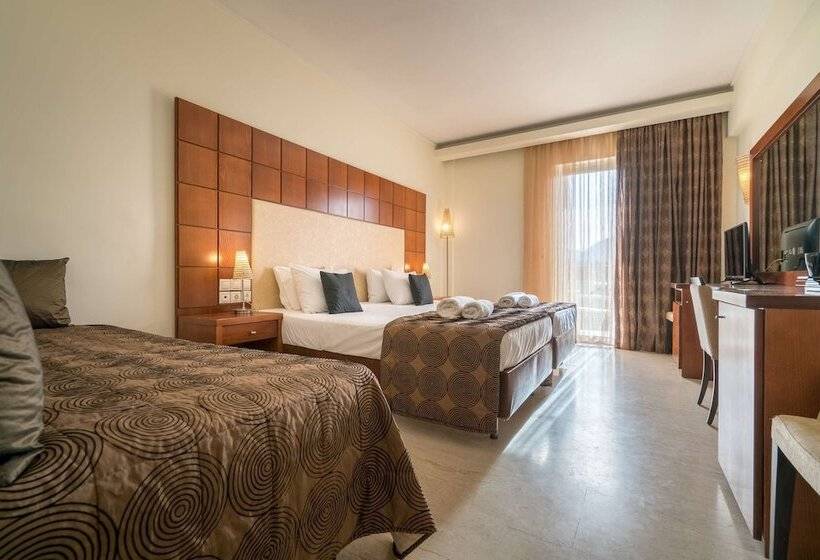 اتاق سوپریور, Zante Park Resort & Spa, Bw Premier Collection