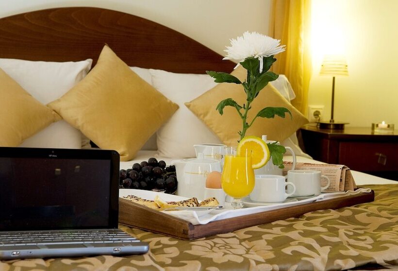 سوییت خانوادگی, Zante Park Resort & Spa, Bw Premier Collection