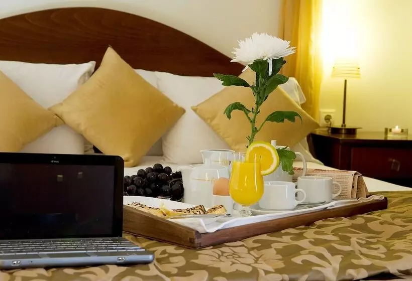 سوییت خانوادگی, Zante Park Resort & Spa, Bw Premier Collection