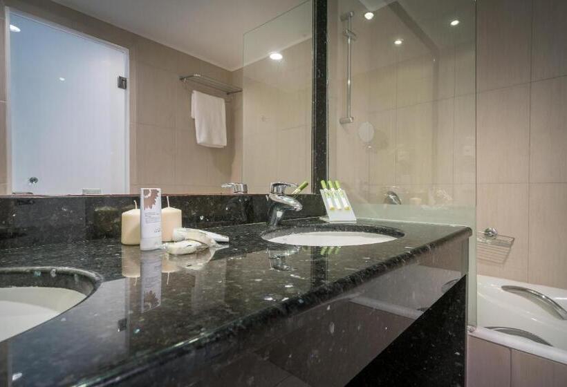 Номер Deluxe, Zante Park Resort & Spa, Bw Premier Collection