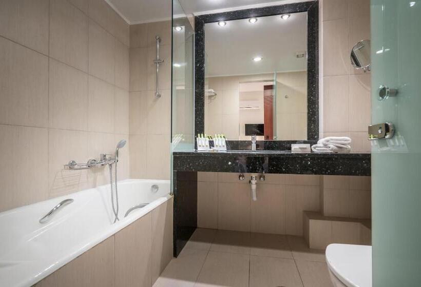 اتاق لوکس, Zante Park Resort & Spa, Bw Premier Collection