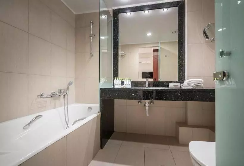 اتاق لوکس, Zante Park Resort & Spa, Bw Premier Collection