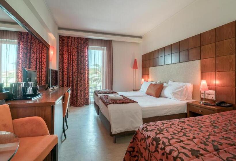 اتاق استاندارد, Zante Park Resort & Spa, Bw Premier Collection