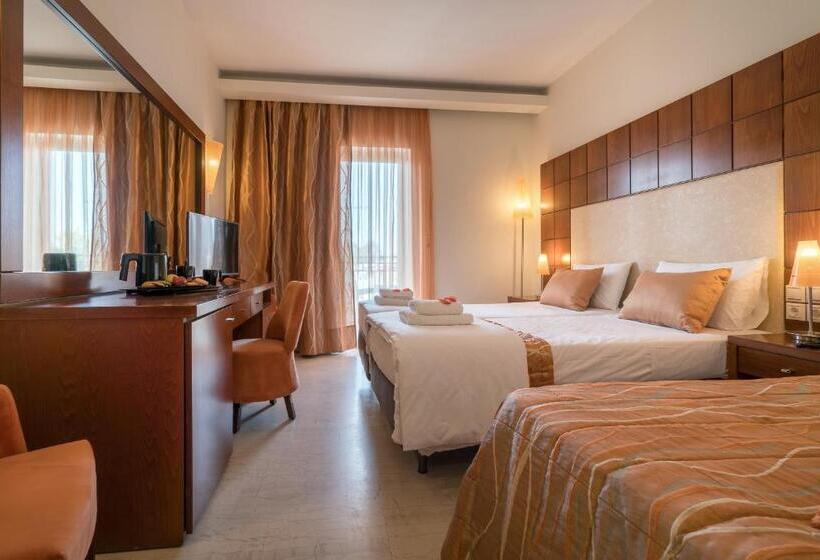 اتاق استاندارد, Zante Park Resort & Spa, Bw Premier Collection