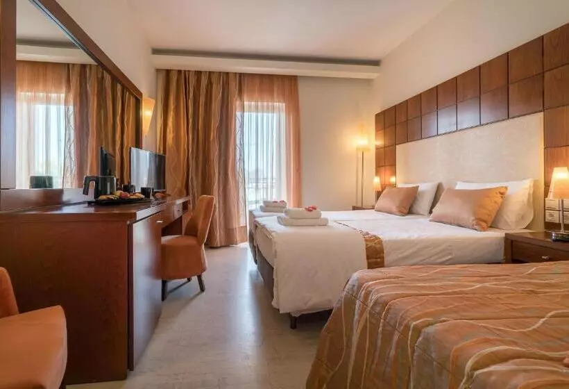 اتاق استاندارد, Zante Park Resort & Spa, Bw Premier Collection