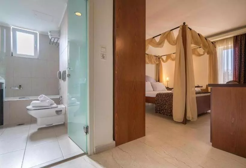 سوییت خانوادگی, Zante Park Resort & Spa, Bw Premier Collection