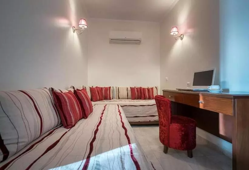 سوییت خانوادگی, Zante Park Resort & Spa, Bw Premier Collection