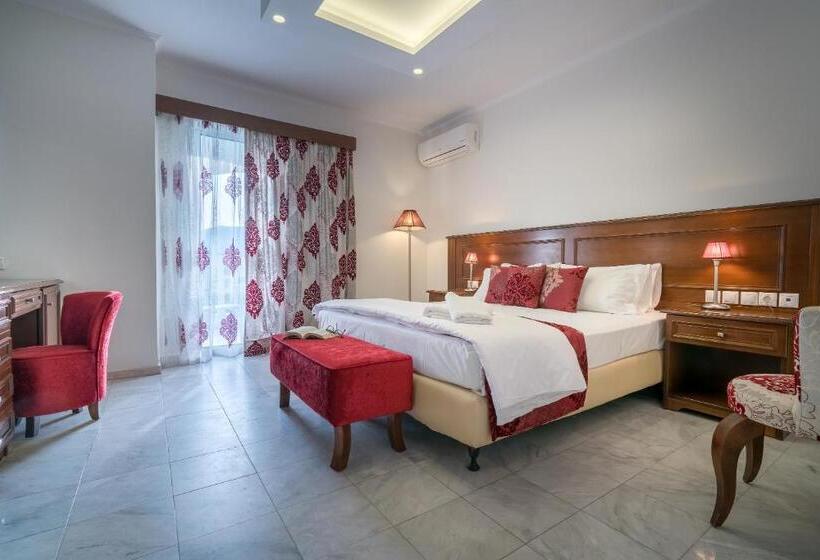 سوییت خانوادگی, Zante Park Resort & Spa, Bw Premier Collection