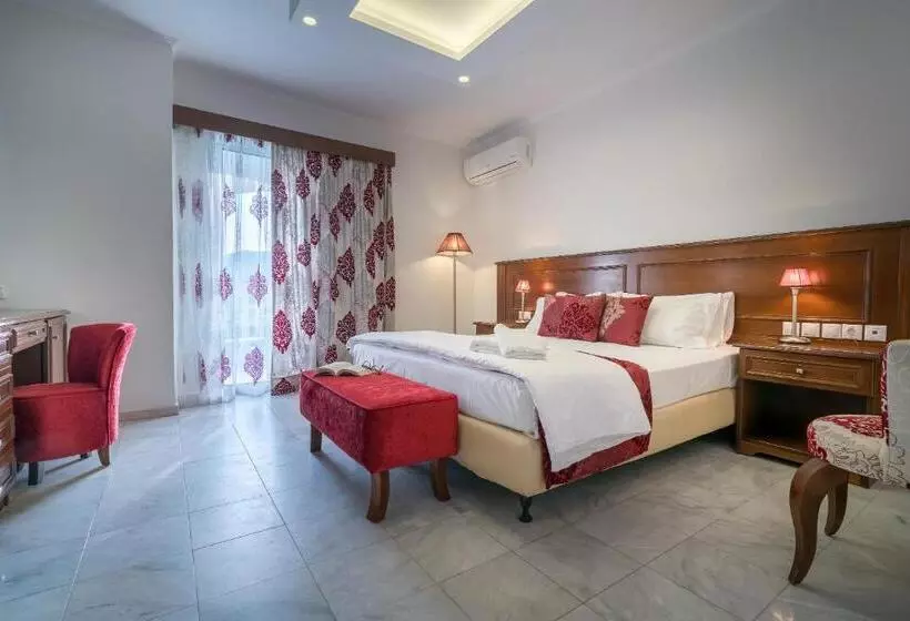سوییت خانوادگی, Zante Park Resort & Spa, Bw Premier Collection